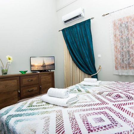 Lithos Apartments Kalymnos Town Экстерьер фото