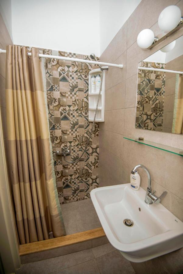 Lithos Apartments Kalymnos Town Экстерьер фото